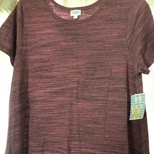 SOLD LuLaRoe 3xl Carly BNWT
